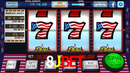 8Jbet